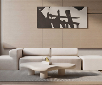 Modern Sofa Combination-ID:795244933