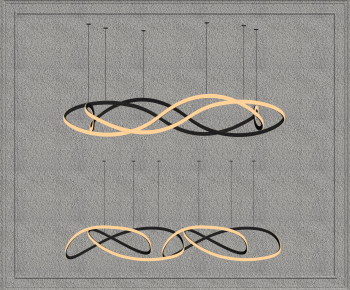 Modern Droplight-ID:530086995