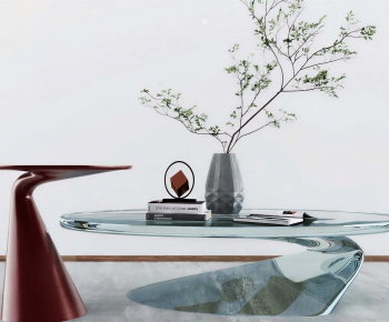 Modern Coffee Table-ID:686005129