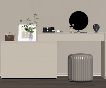 Modern Dresser-ID:243058926