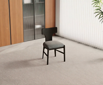 Modern Dining Chair-ID:448616032