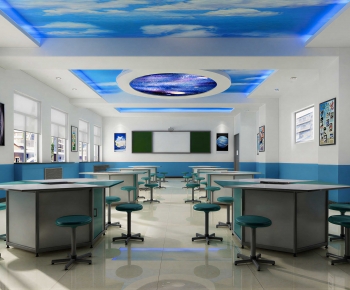 Modern Laboratory-ID:540252921