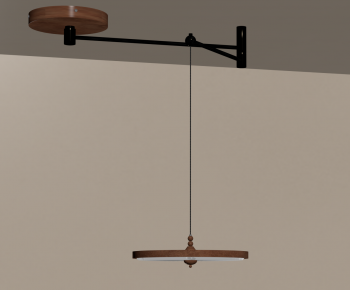 Modern Droplight-ID:523750074