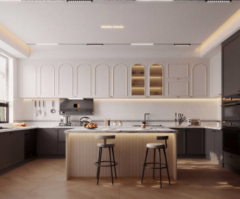 Modern Dining Room-ID:200762036