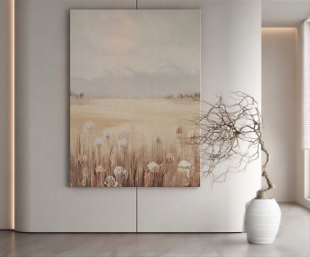 Wabi-sabi Style Painting-ID:176069023