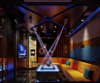 Modern KTV Box-ID:576791058