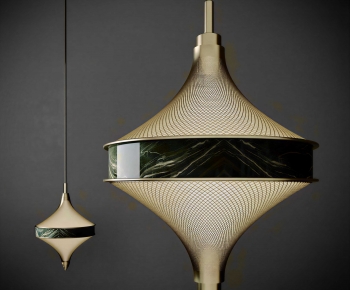 Retro Style Droplight-ID:354885106