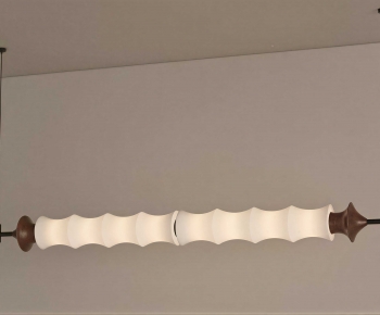 Modern Long Chandelier-ID:624659146