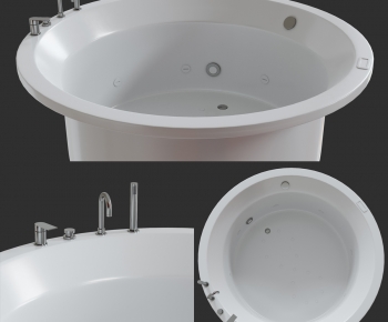 Modern Bathtub-ID:762342932