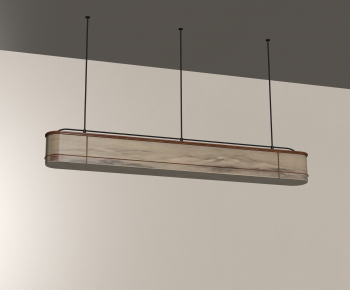 Modern Long Chandelier-ID:988971955