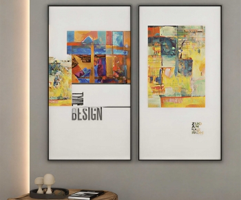 Modern Painting-ID:848910895