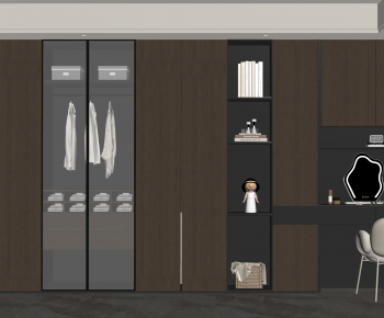 Modern The Wardrobe-ID:575108052