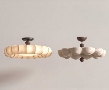 French Style Ceiling Ceiling Lamp-ID:798224938