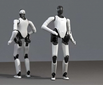 Modern Robot-ID:845161918