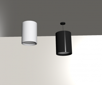 Modern Spotlights-ID:975138905