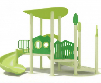 Modern Equipment For Children-ID:388977055