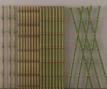 Modern Bamboo-ID:797030994