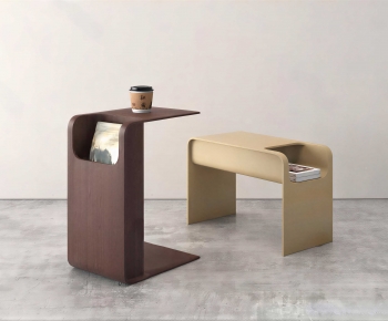 Modern Side Table/corner Table-ID:159847977
