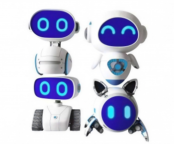 Modern Toys-ID:977626095