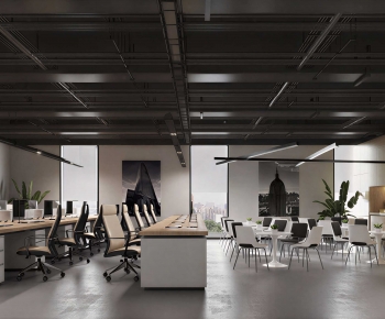 Modern Staff Area-ID:363729959
