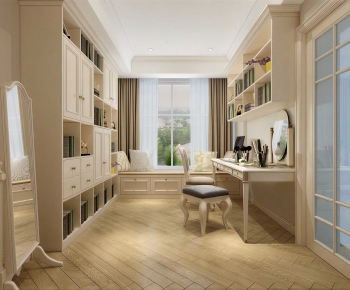 Modern Study Space-ID:959212067