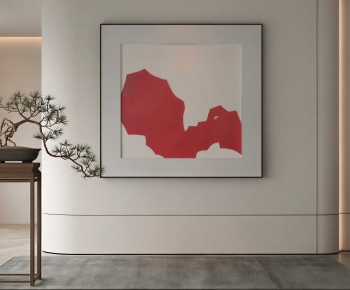 New Chinese Style Painting-ID:713284972