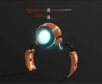 Modern Toys-ID:243653069