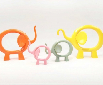 Modern Decorative Set-ID:351635934