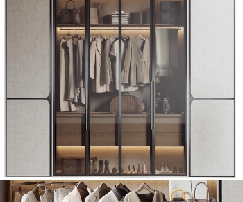 Modern The Wardrobe-ID:428632976