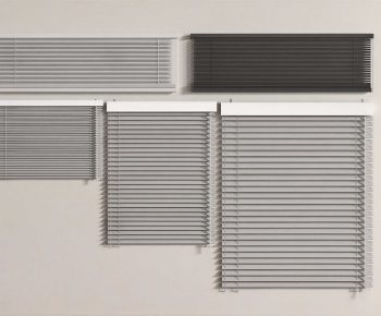 Modern Venetian Blinds-ID:247775085