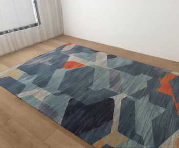 Modern The Carpet-ID:589481126