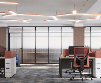 Modern Staff Area-ID:253731015