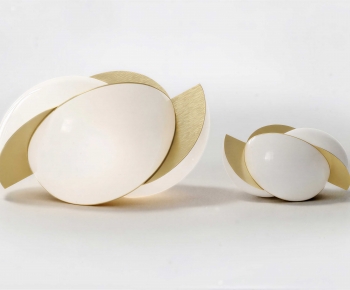 Modern Decorative Set-ID:553531893