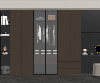 Modern The Wardrobe-ID:747980126
