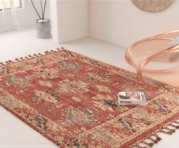 Modern The Carpet-ID:235606911