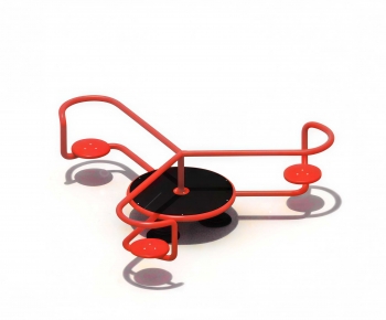 Modern Equipment For Children-ID:774266001