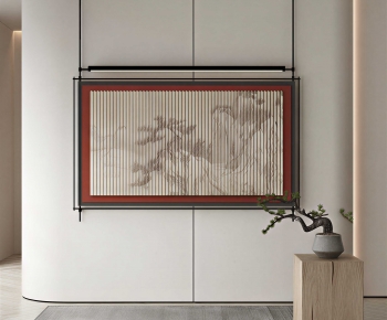 New Chinese Style Painting-ID:689759344