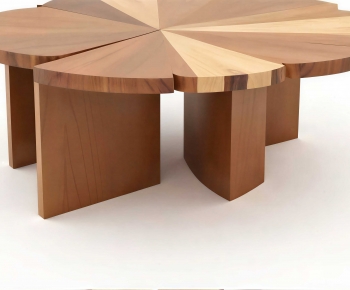 Modern Side Table/corner Table-ID:843508013