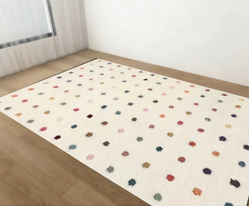 Modern The Carpet-ID:307860465