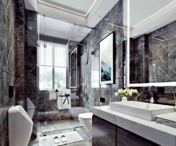 New Chinese Style TOILET-ID:984154942