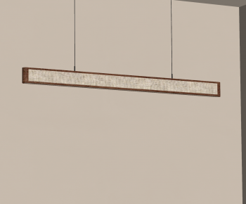 Modern Long Chandelier-ID:130044949