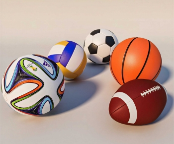 Modern Ball Equipment-ID:722879893