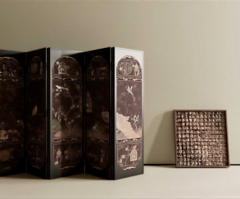 New Chinese Style Partition-ID:361111272