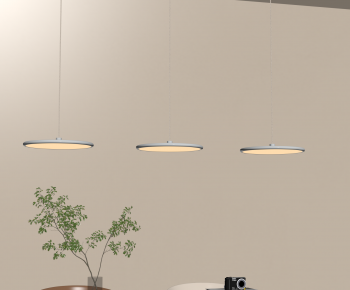 Modern Long Chandelier-ID:146003018