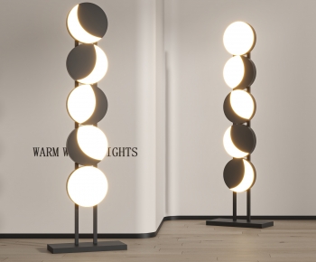 Modern Floor Lamp-ID:279166944