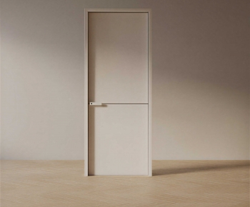 French Style Single Door-ID:103240095