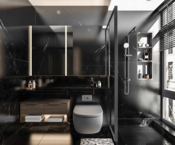 Modern TOILET-ID:473880892