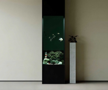 Modern Fish Tank-ID:820417888