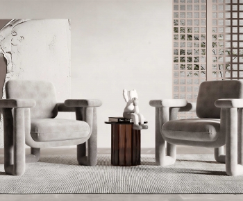 Modern Lounge Chair-ID:202779897