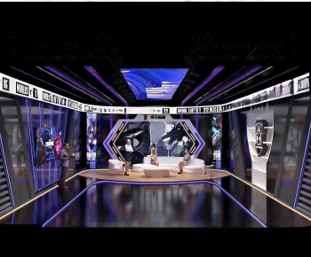Modern Studio/Recording Studio/Live Room-ID:624151958